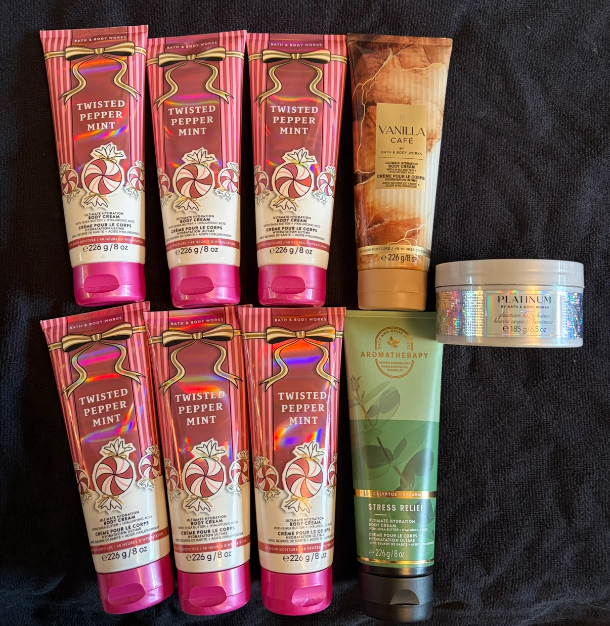Bath & Body Works Products (read description) - photo 2