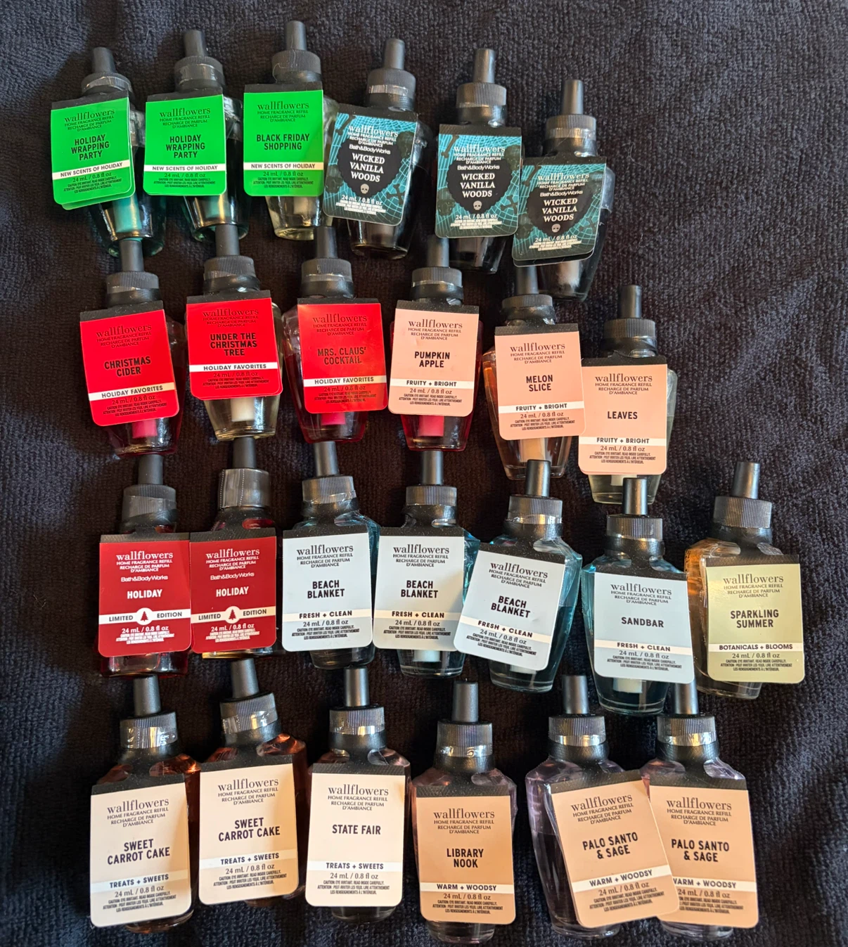 Bath & Body Works Products (read description) - photo 4