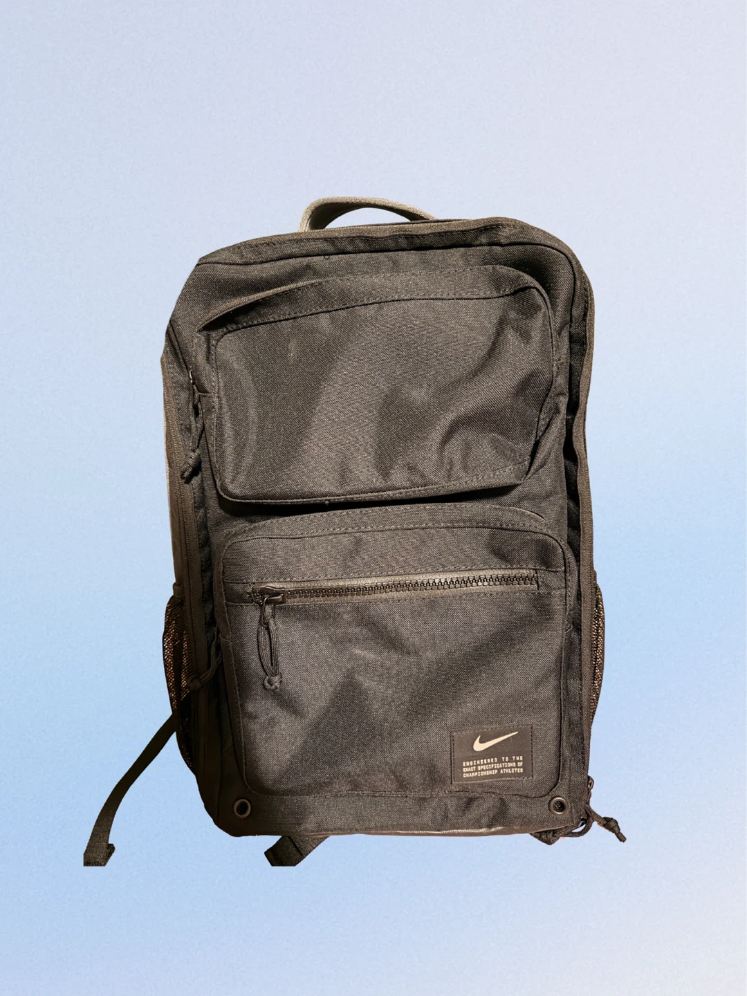Back to school bag - Nike Utility