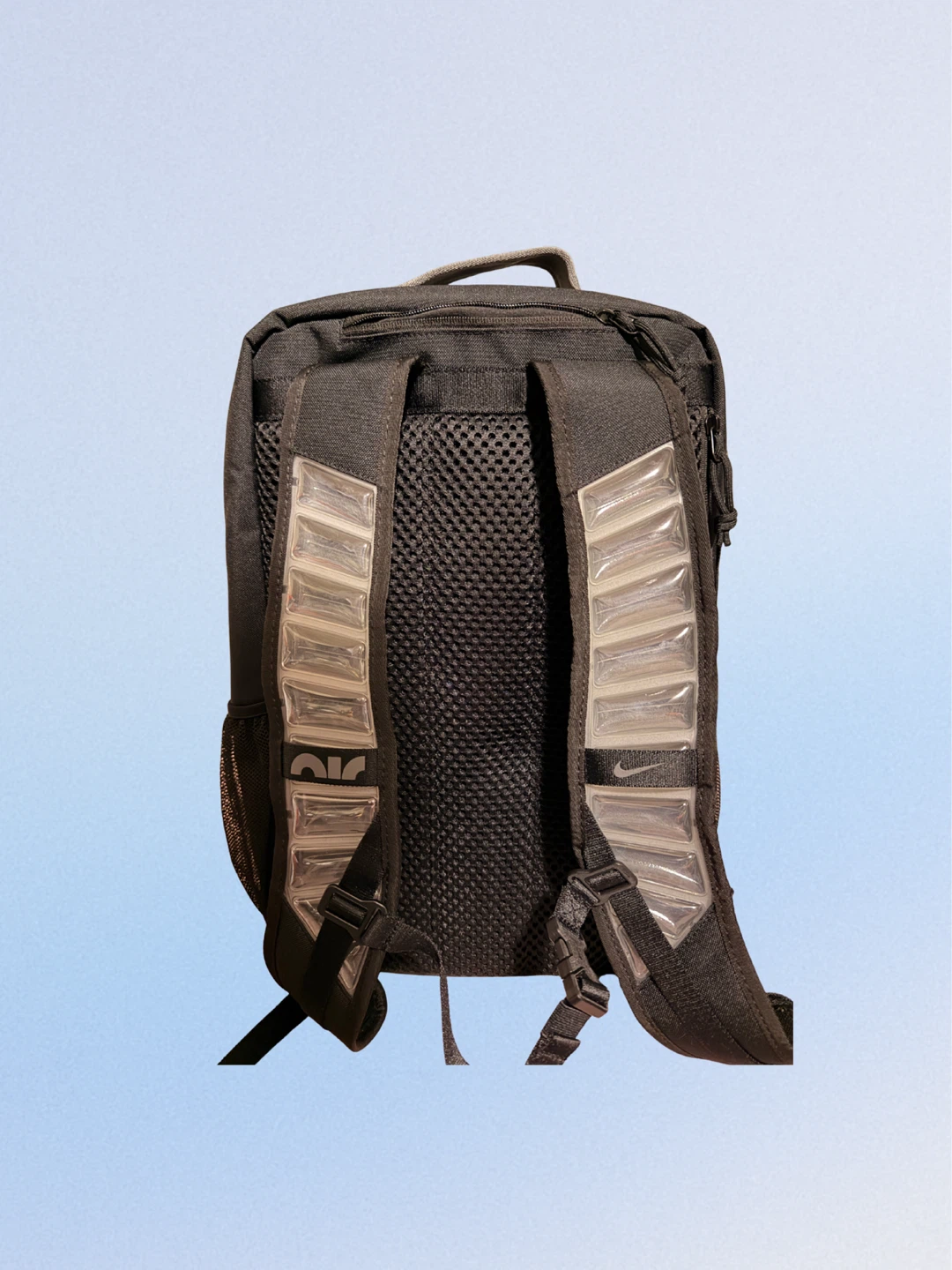 Back to school bag - Nike Utility - photo 2