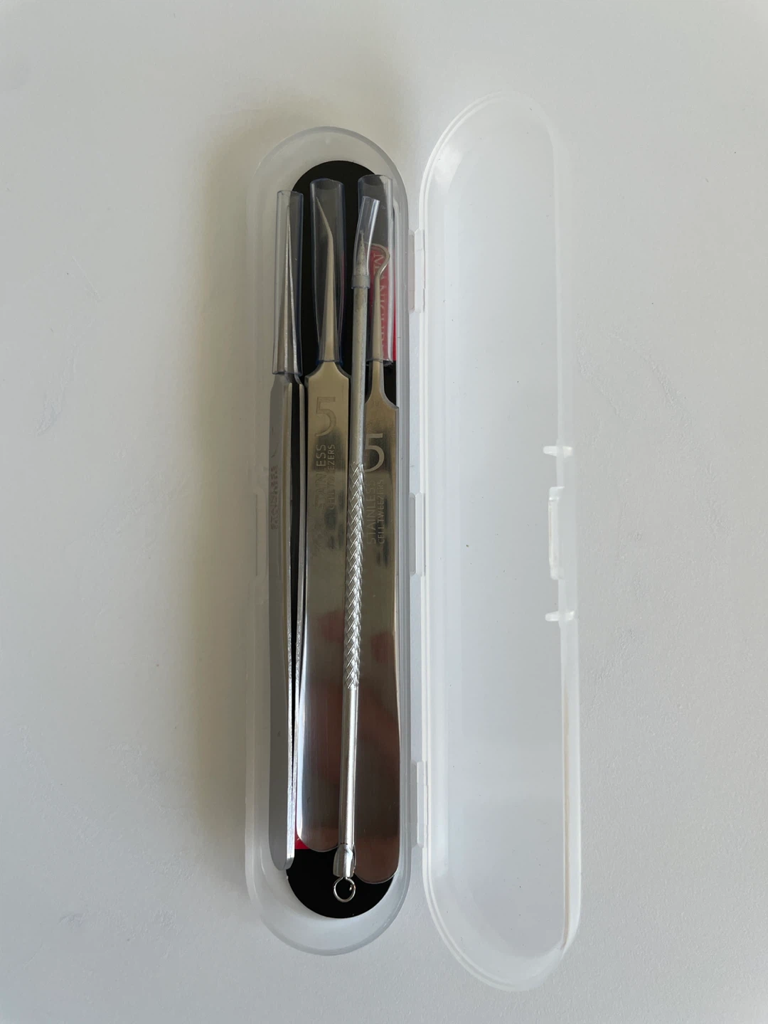 Pimple Extractor Kit - photo 3