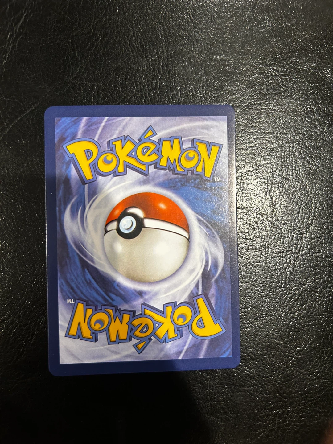 M Rayquaza EX Pokemon Card - photo 2