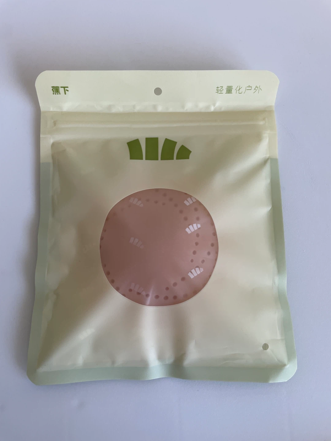 NEW nipple cover, set of 3 pairs