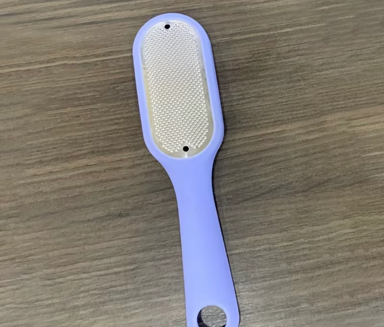 Lavender Foot File