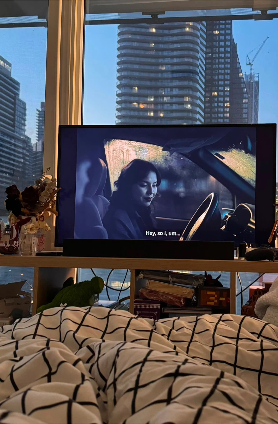 Sony Bravia 40-inch TV + Samsung Soundbar - photo 3