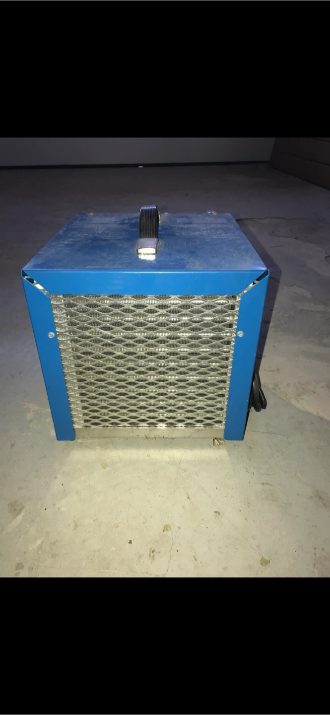 National Refrigeration  Unit