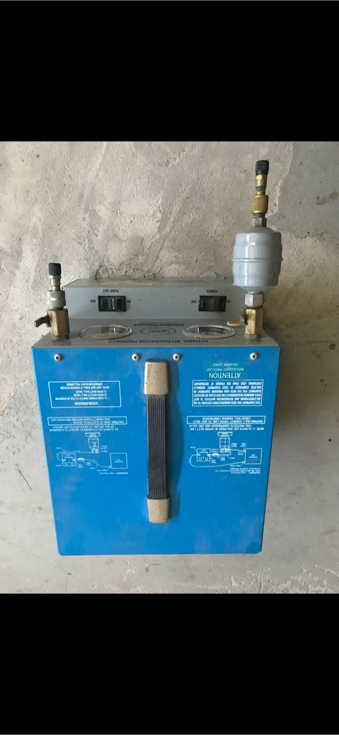 National Refrigeration  Unit - photo 4
