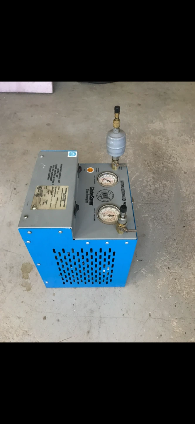National Refrigeration  Unit - photo 5