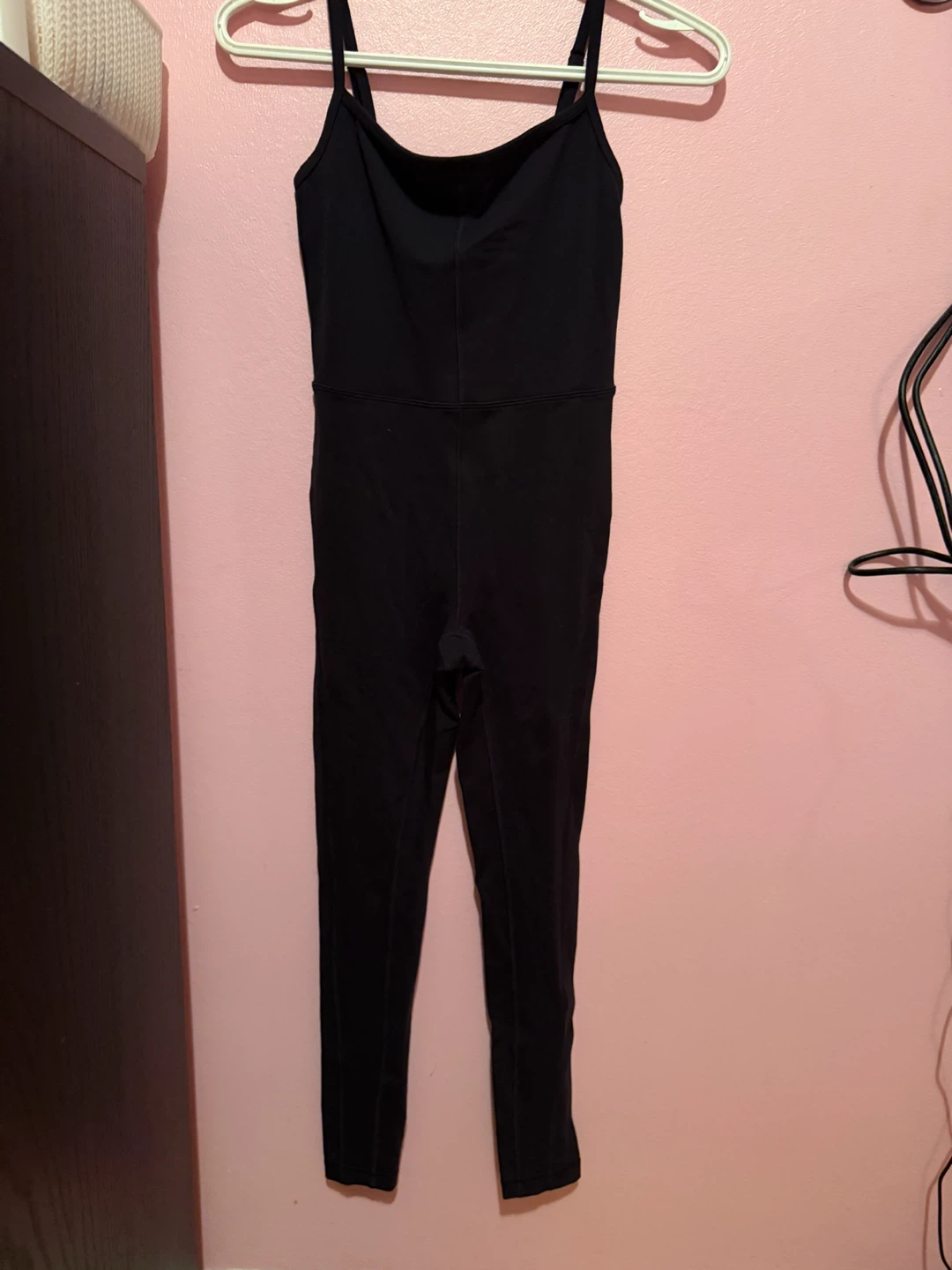 Aritzia Golden Bodysuit Black XS - photo 2