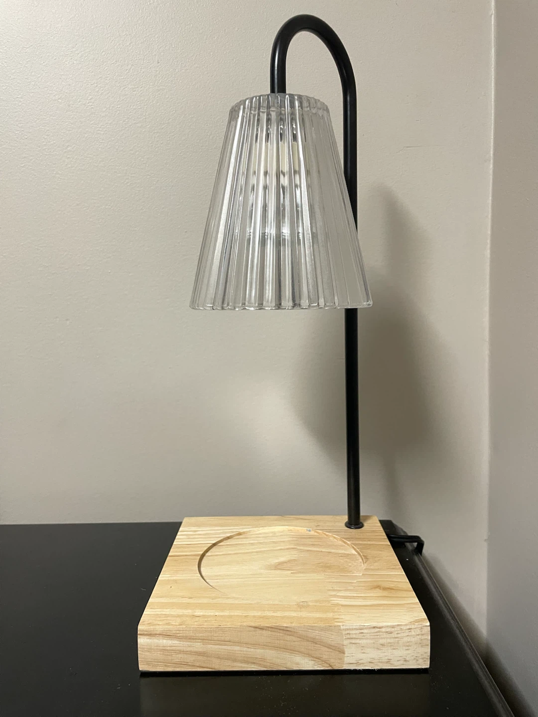 Candle Warmer Lamp - photo 2