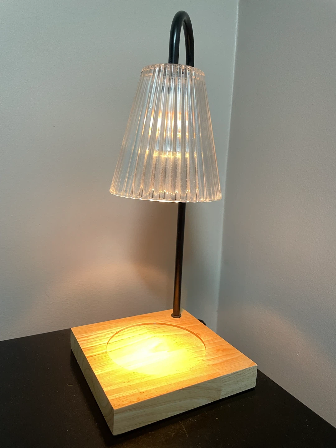 Candle Warmer Lamp - photo 3