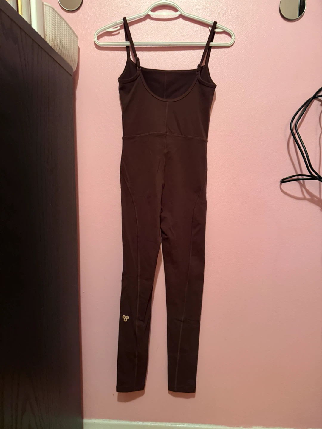 GOLDEN ARITZIA Bodysuit - XS
