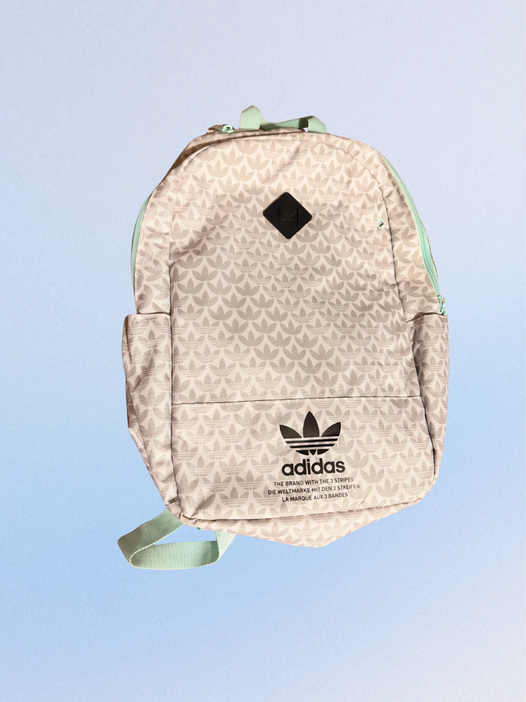 Back to School Bag