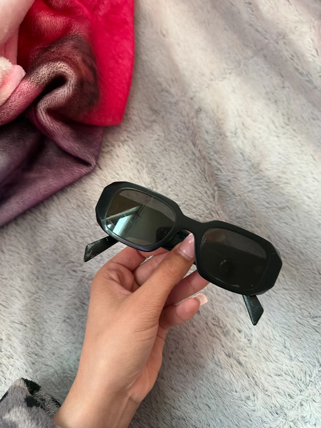 Prada Milano Women's Sunglasses
