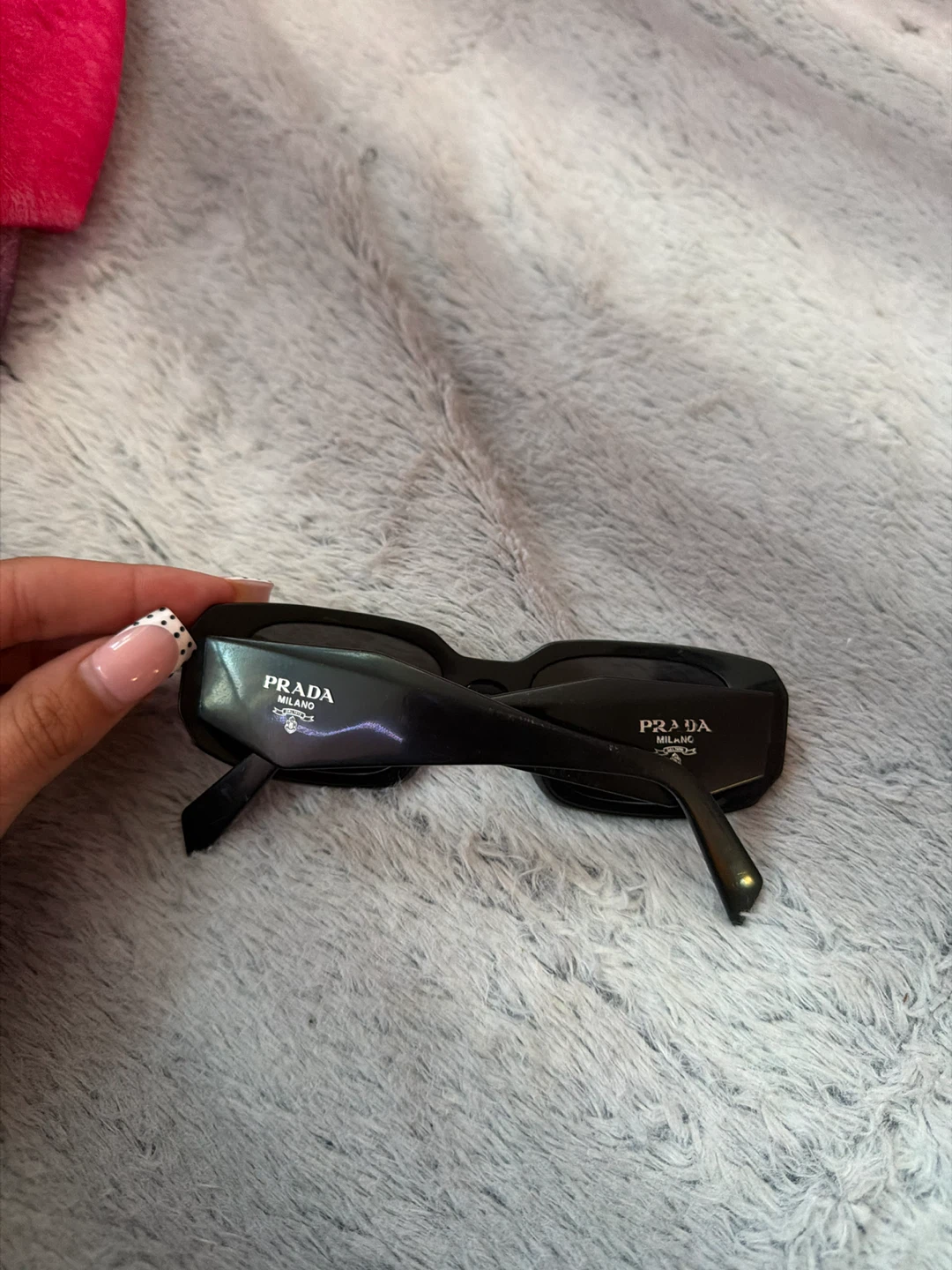Prada Milano Women's Sunglasses - photo 2