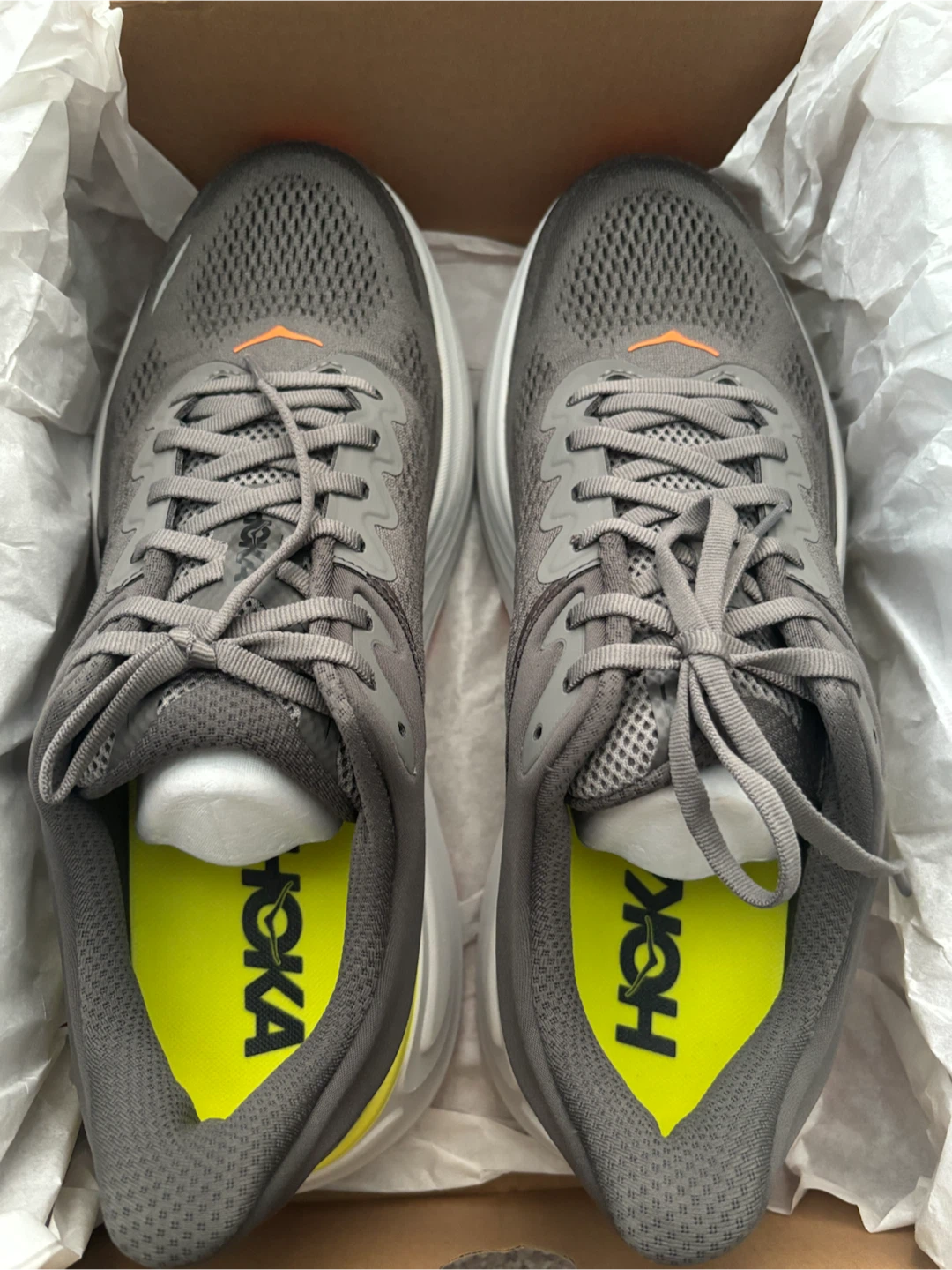New Hoka Bondi 9 men 10.5 - photo 4