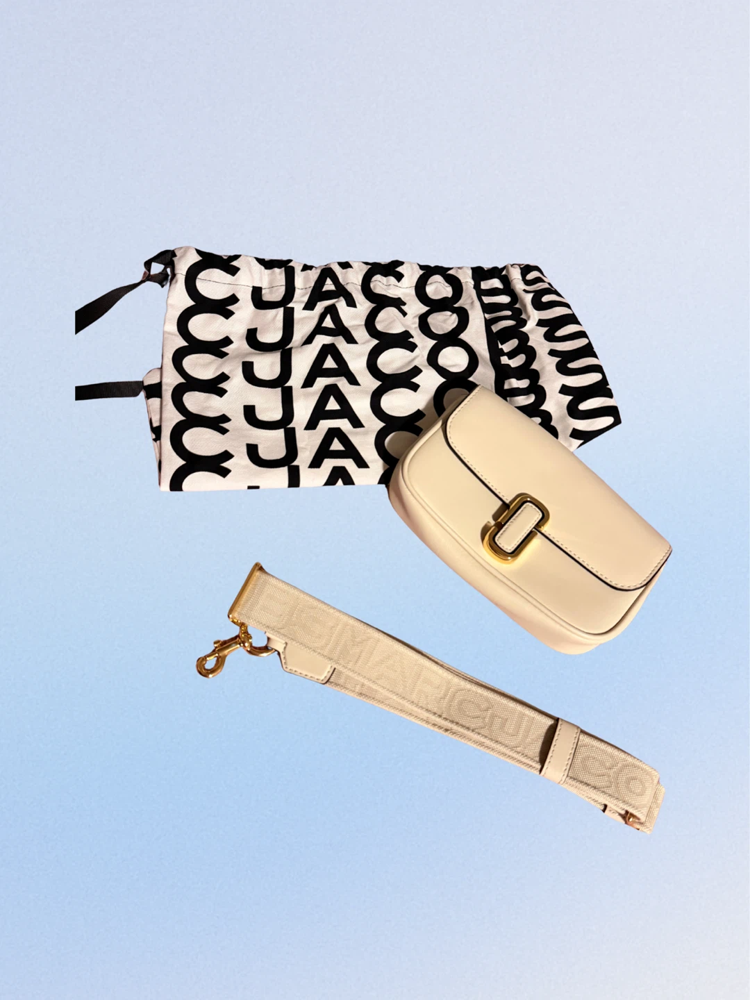 Perfect Gift: Marc Jacobs Mini Bag