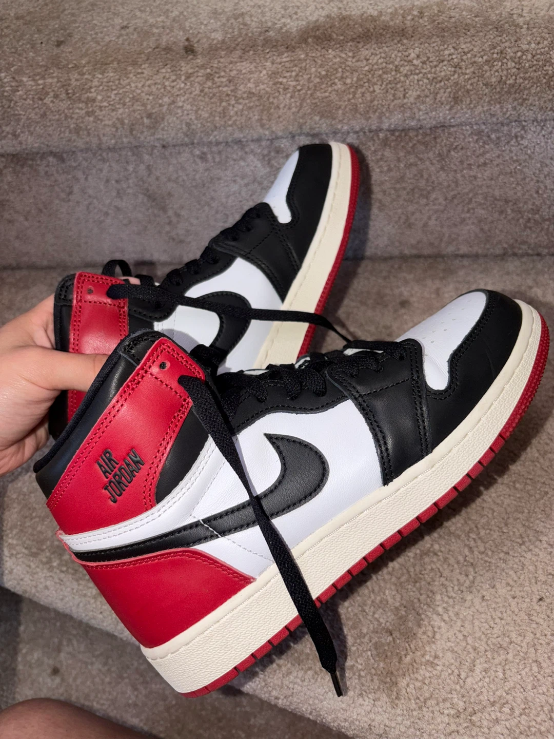 Air Jordan 1 High OG Sneakers