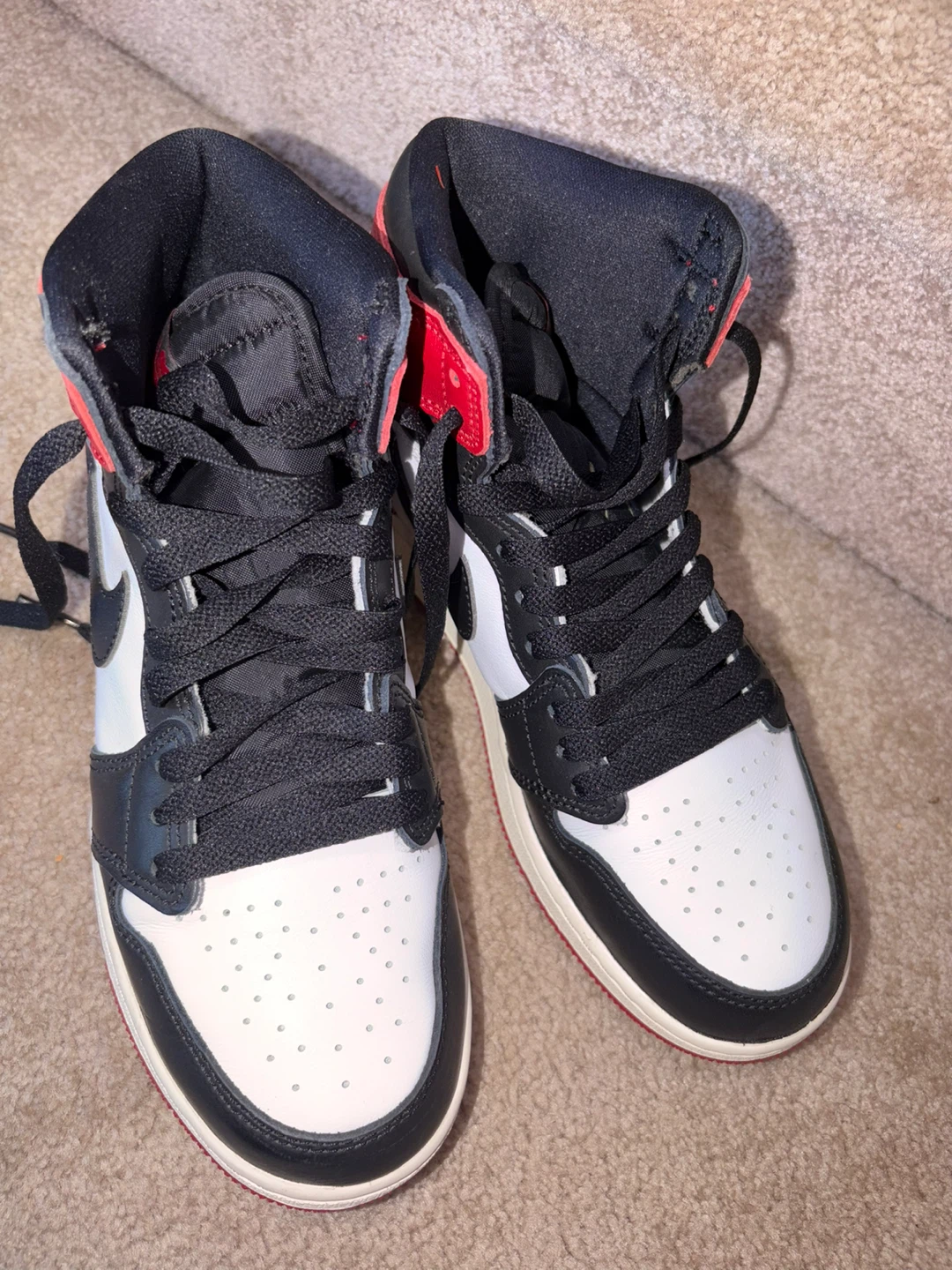 Air Jordan 1 High OG Sneakers - photo 2
