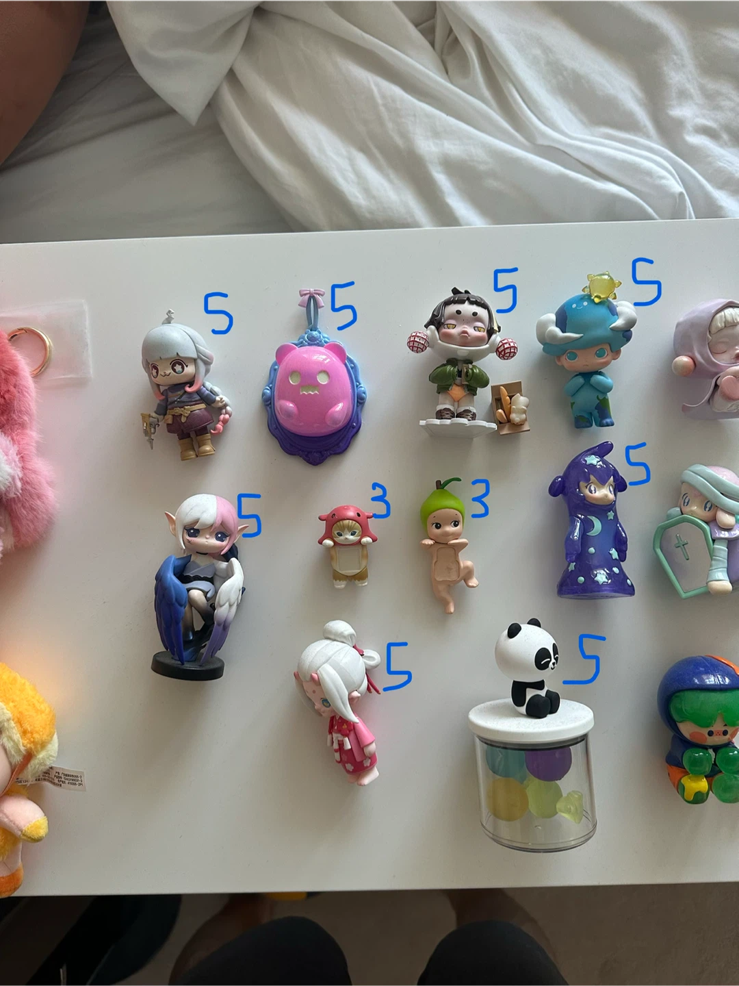 Popmart / Blindbox Lot - photo 2