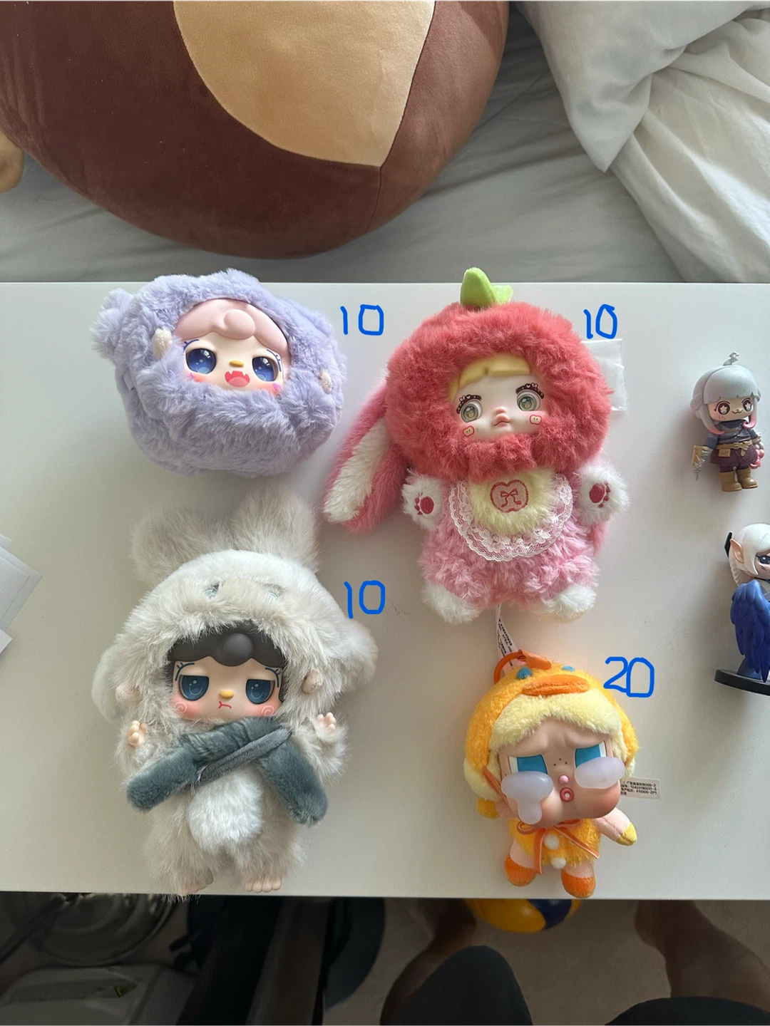 Popmart / Blindbox Lot - photo 3