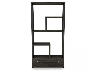 Castella Modern Bookcase W36 by HUPPE - photo 2