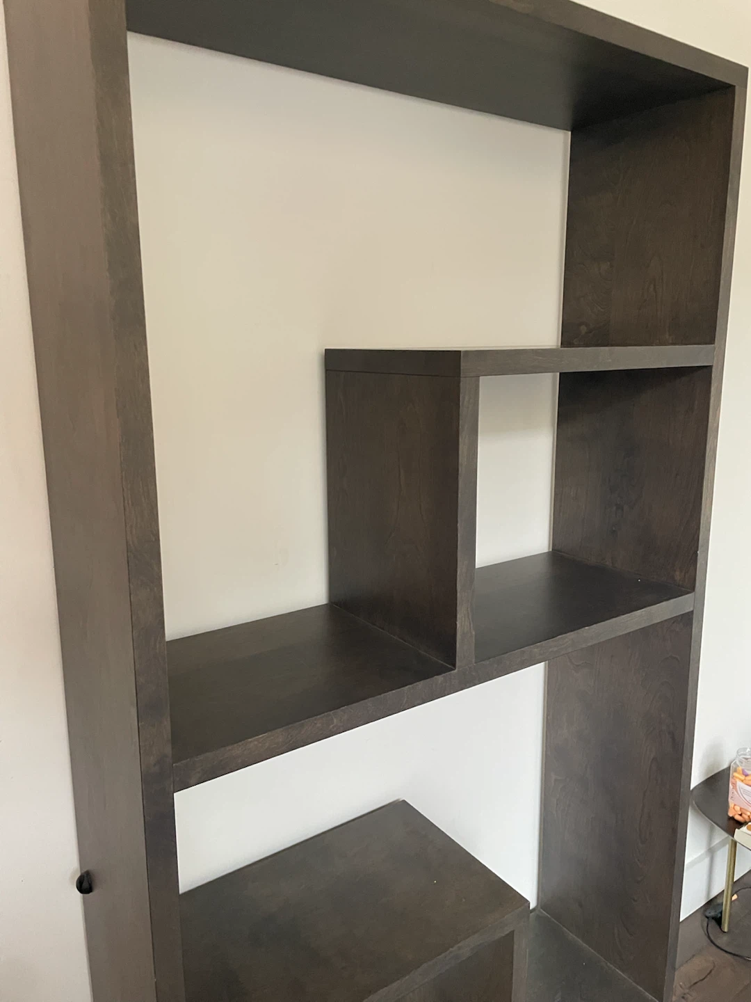 Castella Modern Bookcase W36 by HUPPE - photo 3