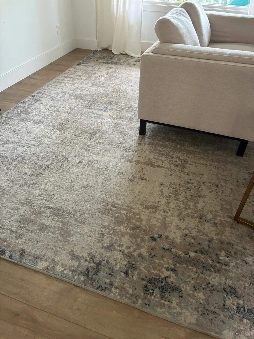 Area Rug