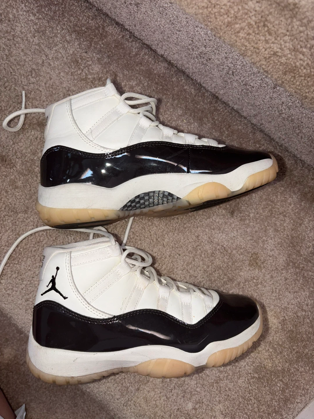 Air Jordan 11 Retro "Concord" - photo 3