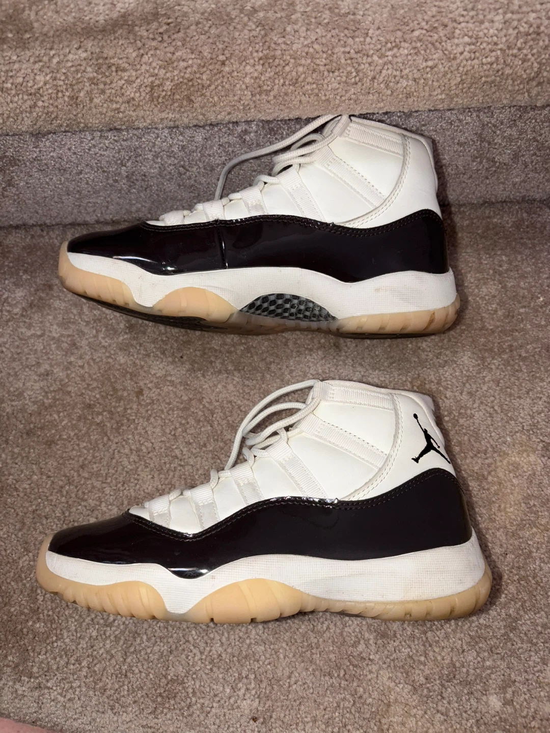 Air Jordan 11 Retro "Concord" - photo 4
