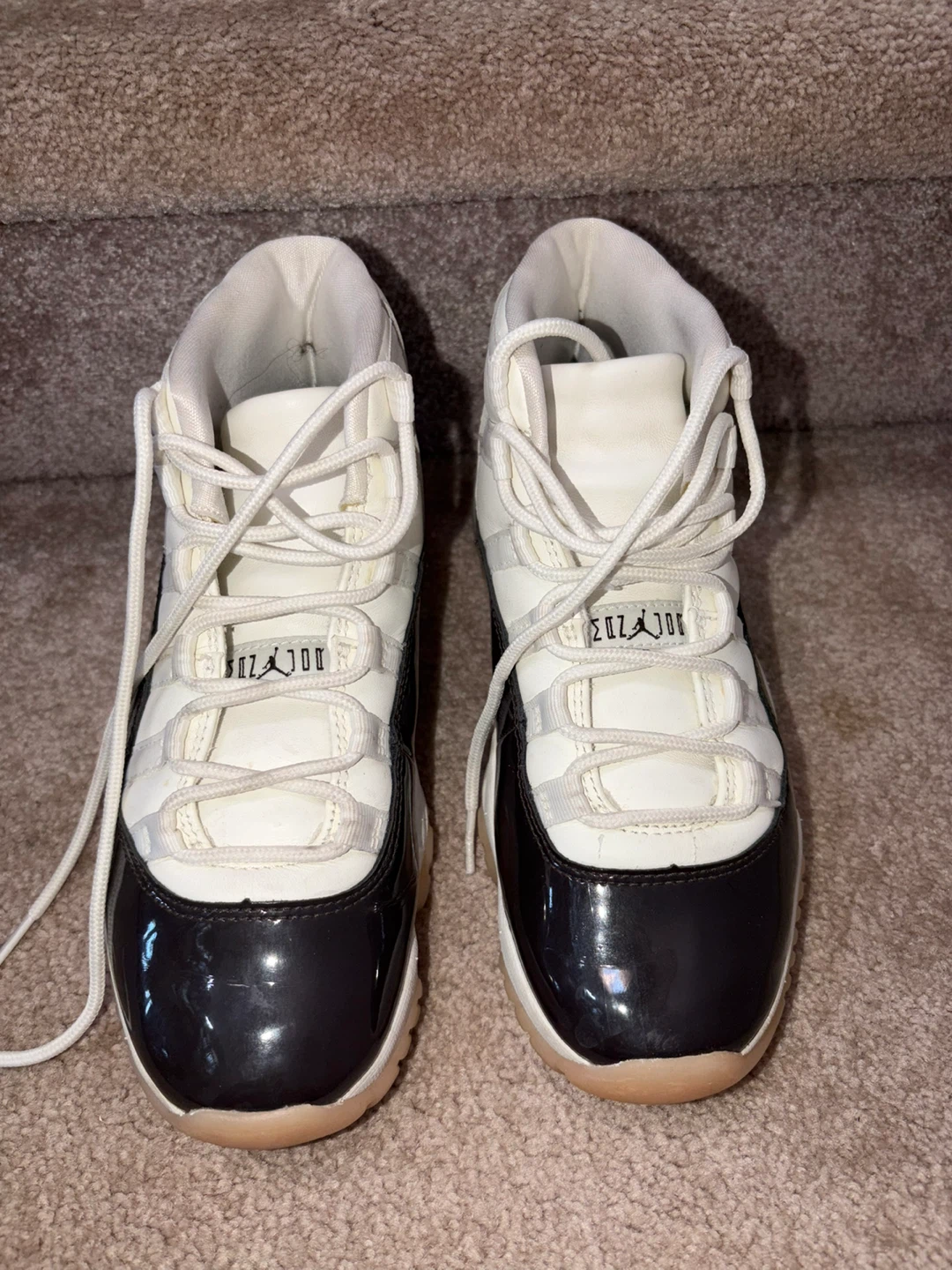 Air Jordan 11 Retro "Concord" - photo 5