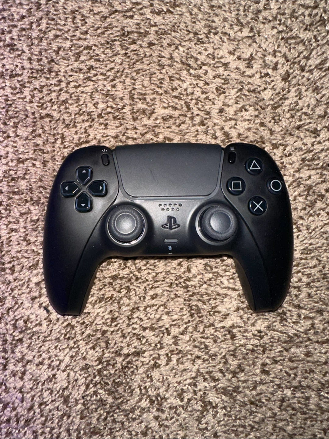 Black Slim PlayStation 5 (1 TB) W/ Controller & Much More! - photo 3