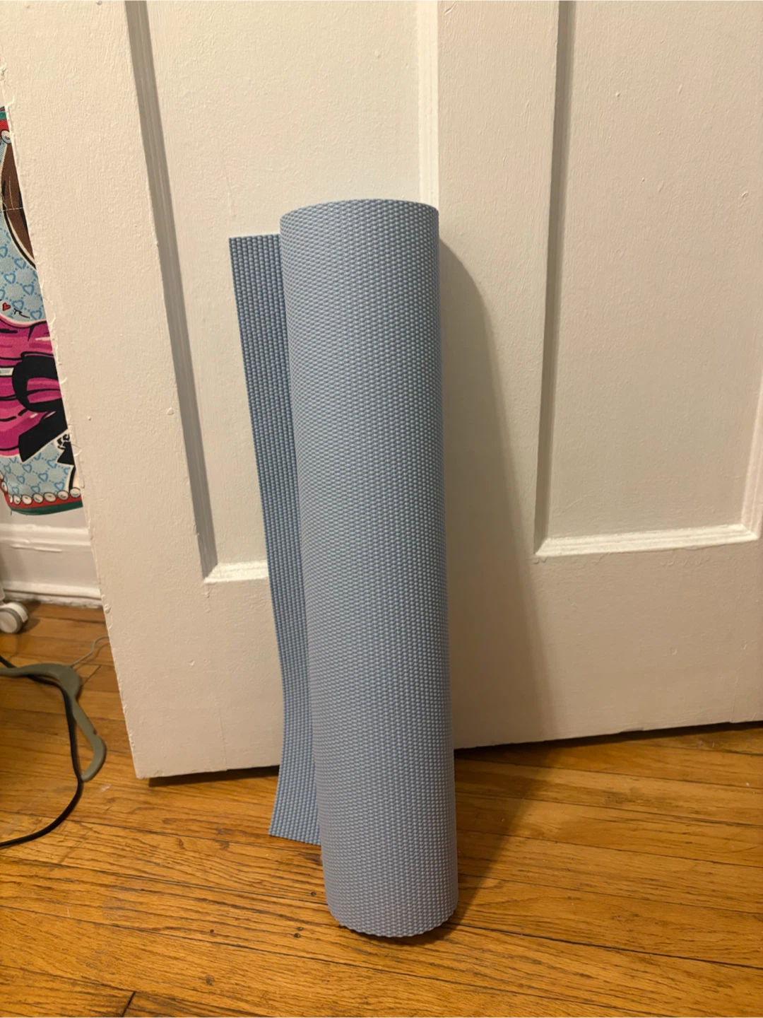 Gaiam Yoga Mat