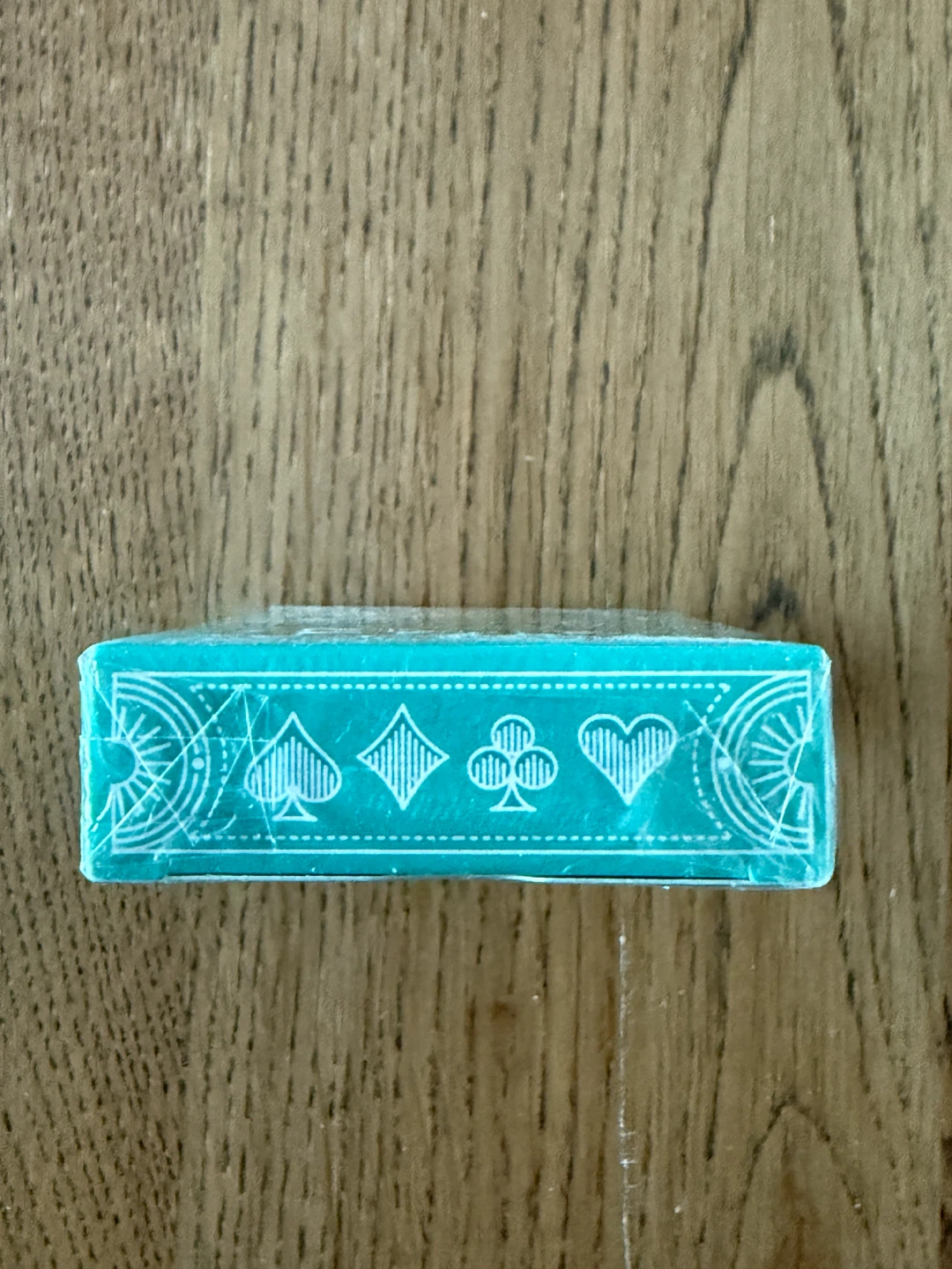 POP MART Limited Molly Poker The Painter Deck (Year 2020) - photo 2