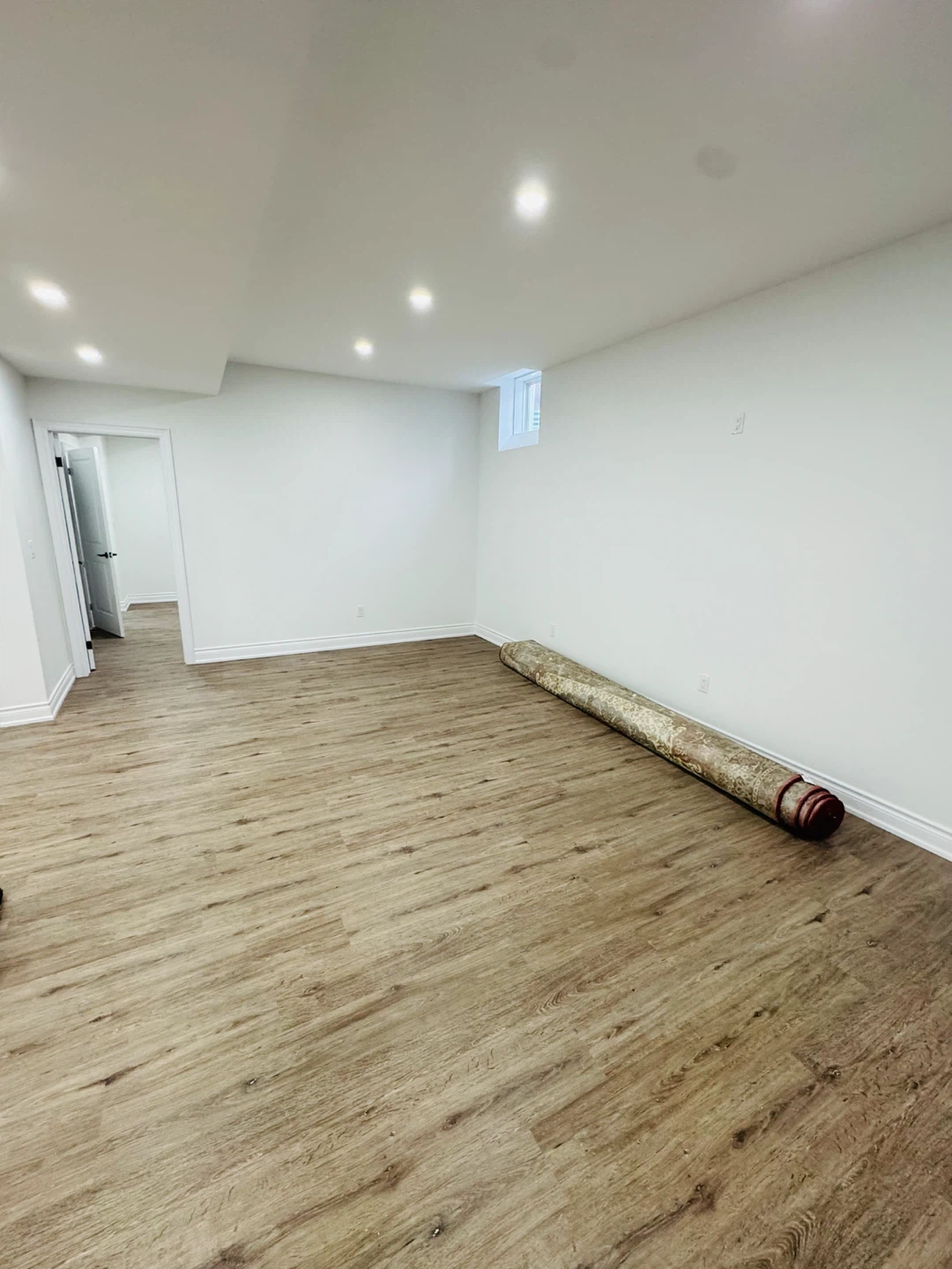2 Bedroom s Basement For lease - photo 5