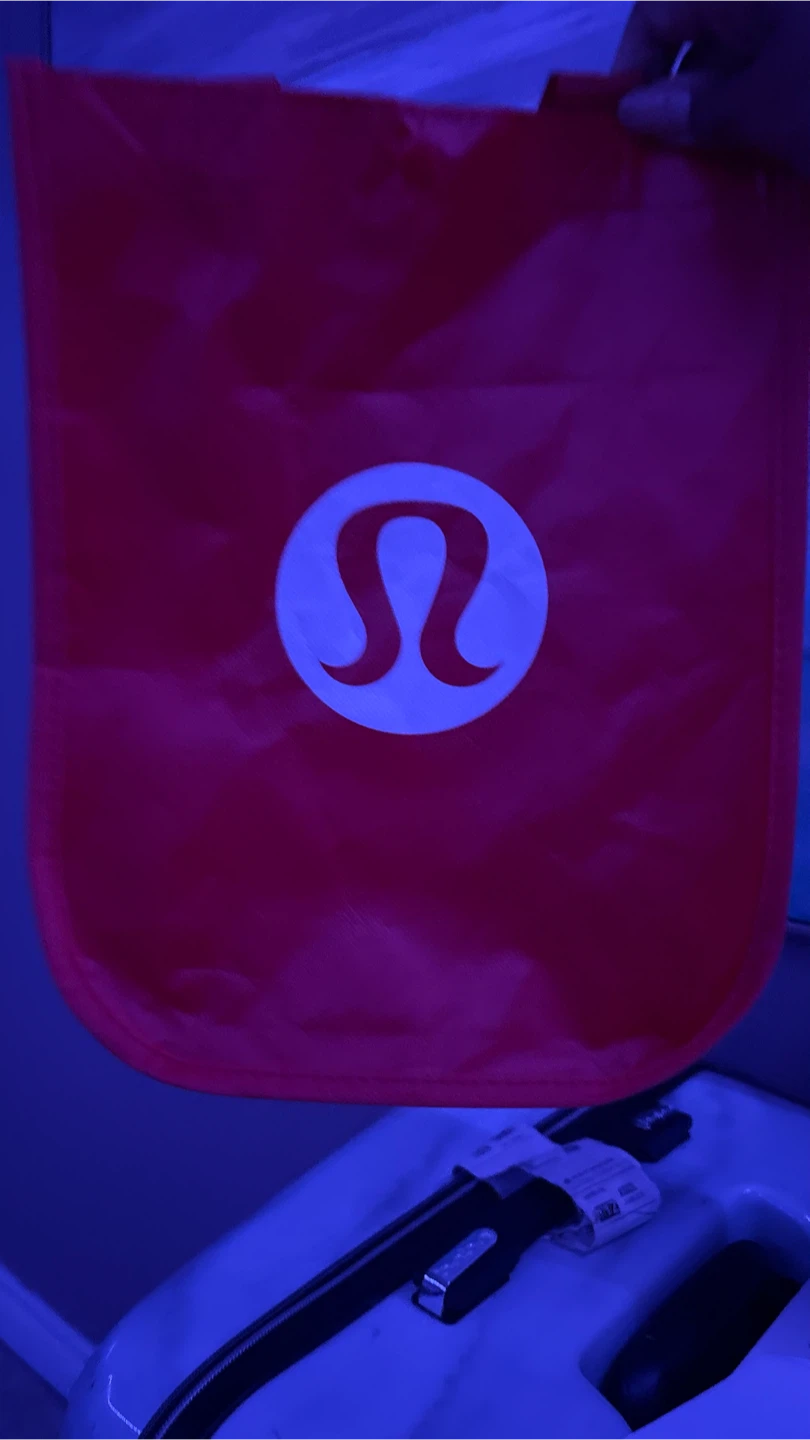 Lululemon define Jacket size 6 with bag - photo 3