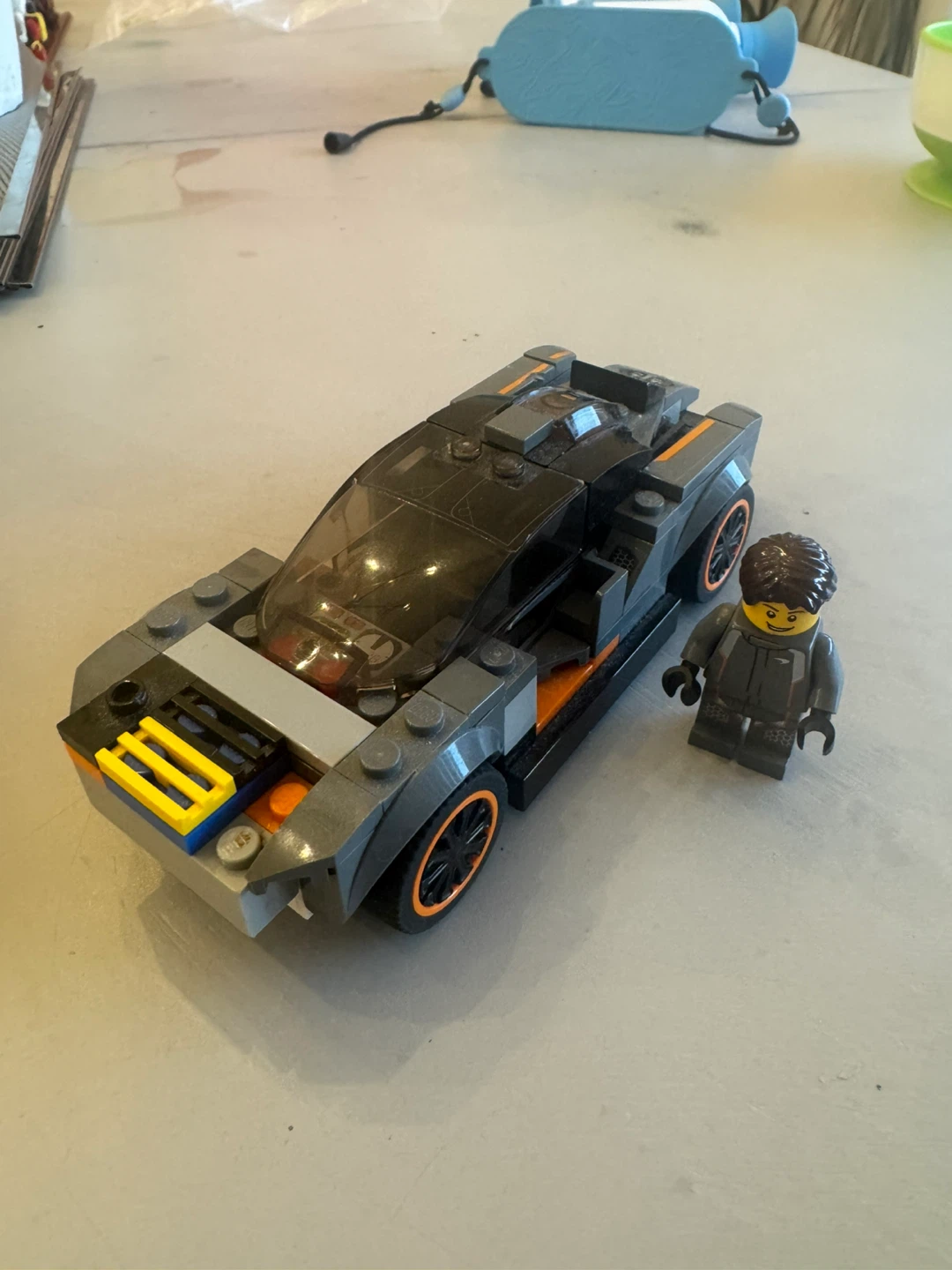 Lego Chevrolet corvette bundle