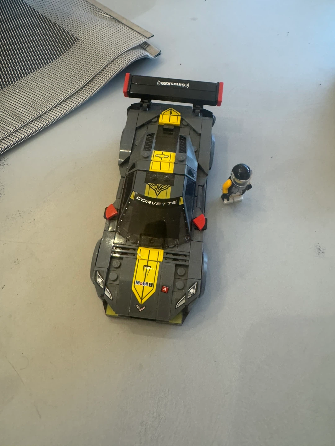 Lego Chevrolet corvette bundle - photo 3