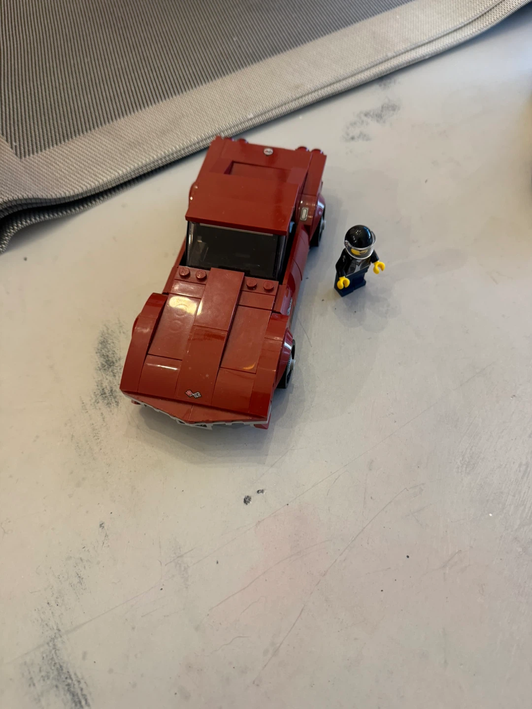 Lego Chevrolet corvette bundle - photo 4