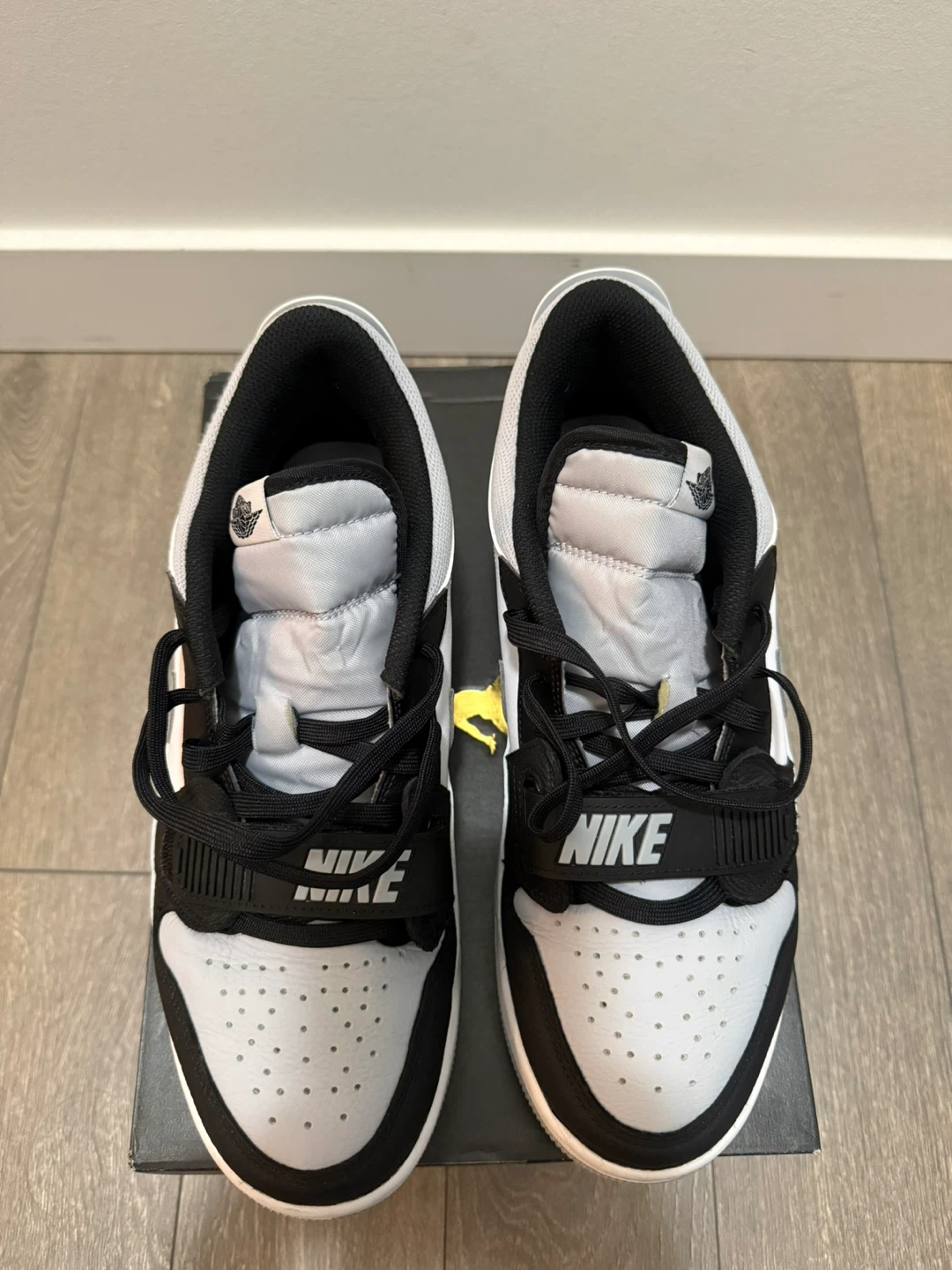 Jordan Legacy 312 low - photo 2