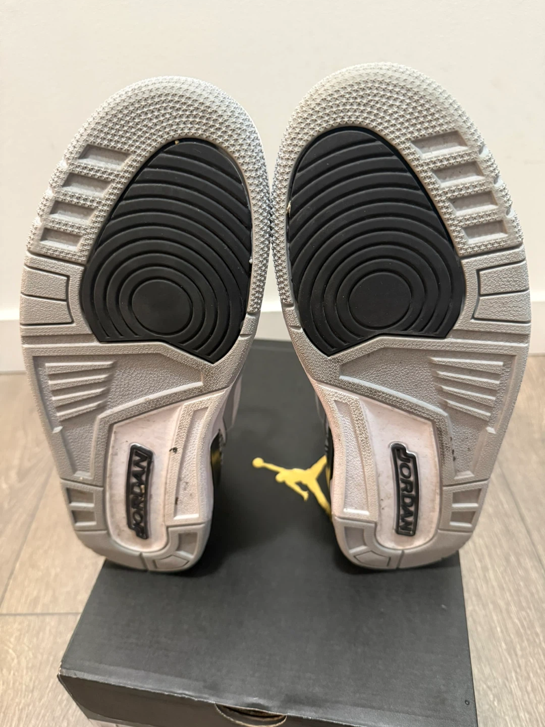 Jordan Legacy 312 low - photo 5