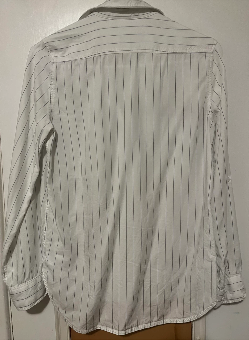 Aritzia Babaton Utility Shirt - photo 3