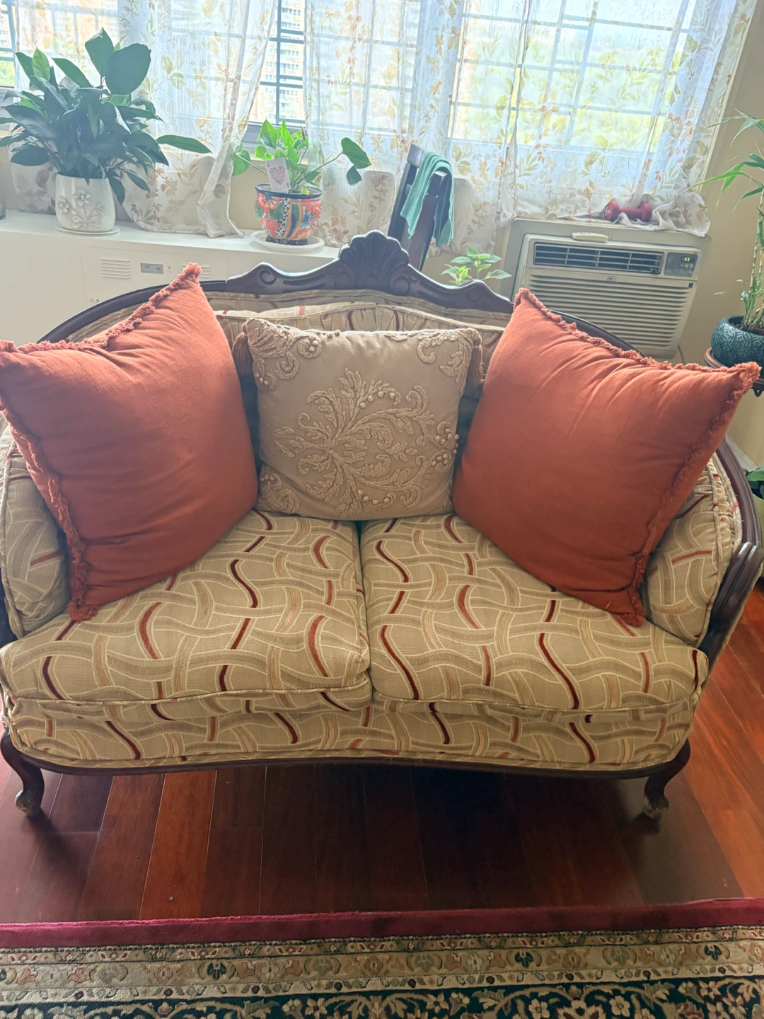 Living room furniture for sale - photo 2