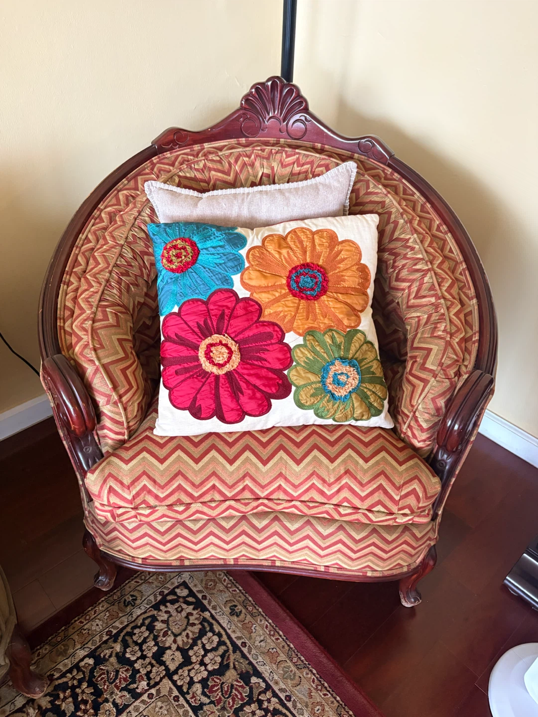 Living room furniture for sale - photo 3