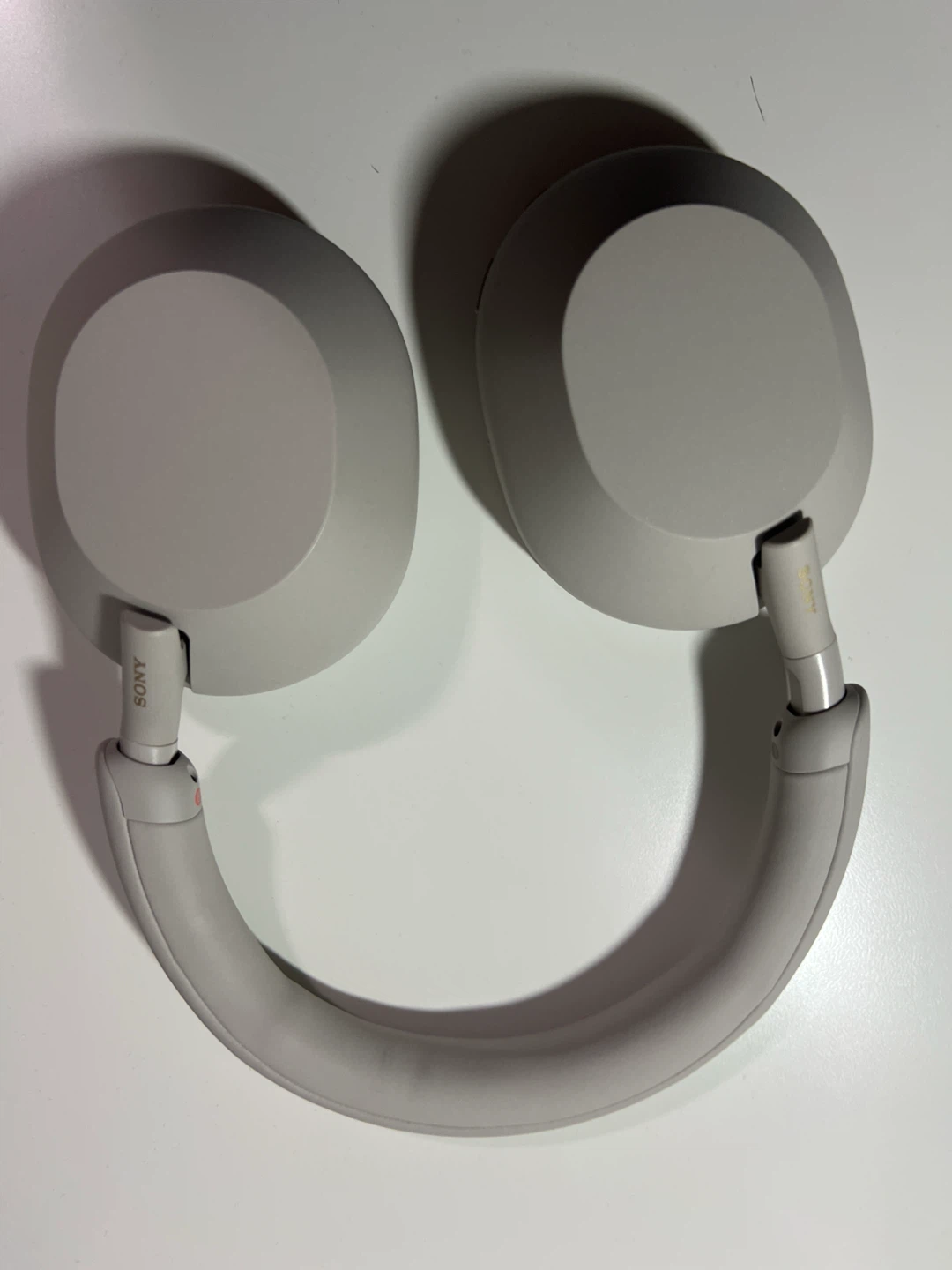 Sony WH1000 XM5 (Like New) - photo 2