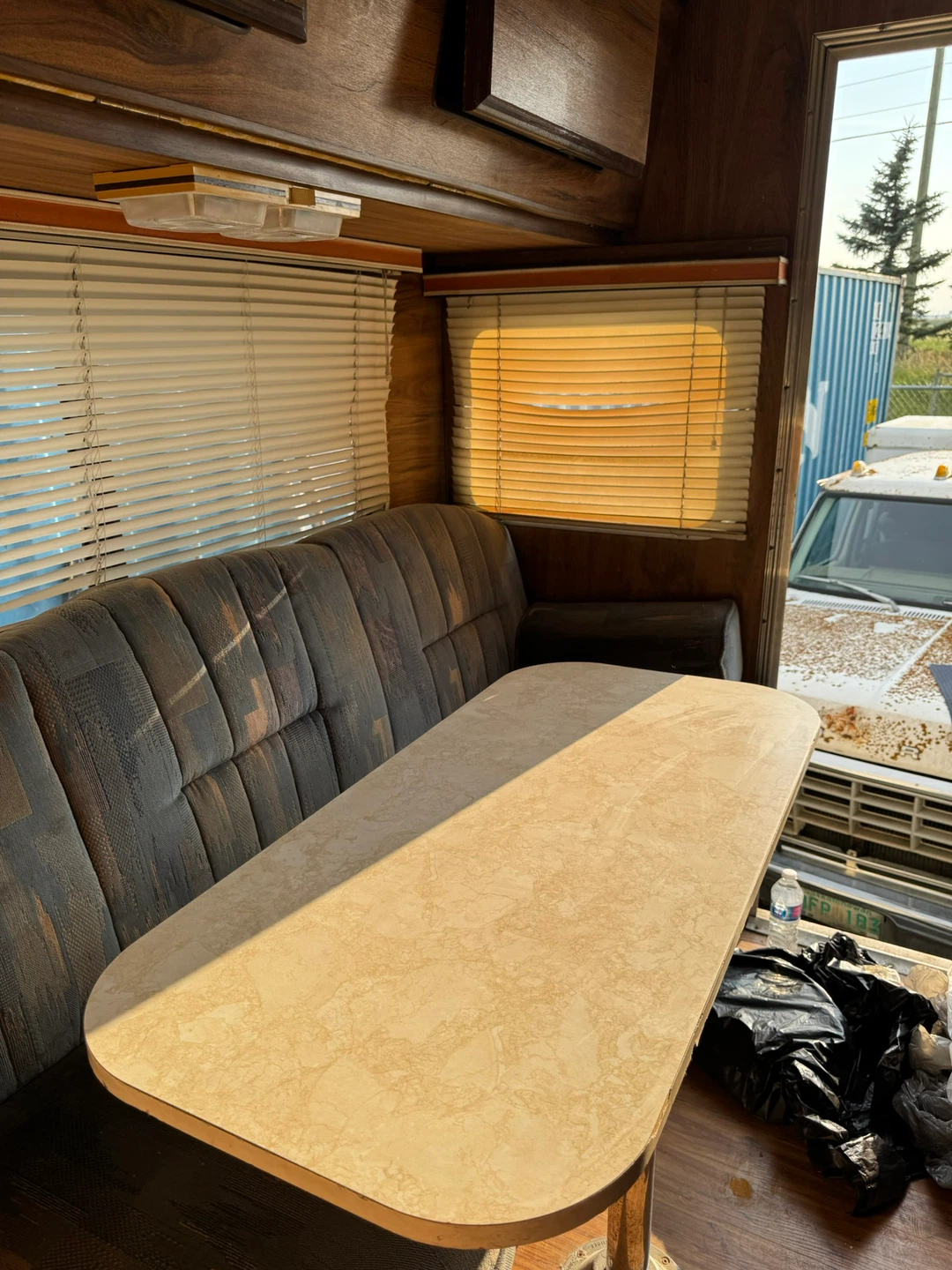 Vanguard Camper - photo 3