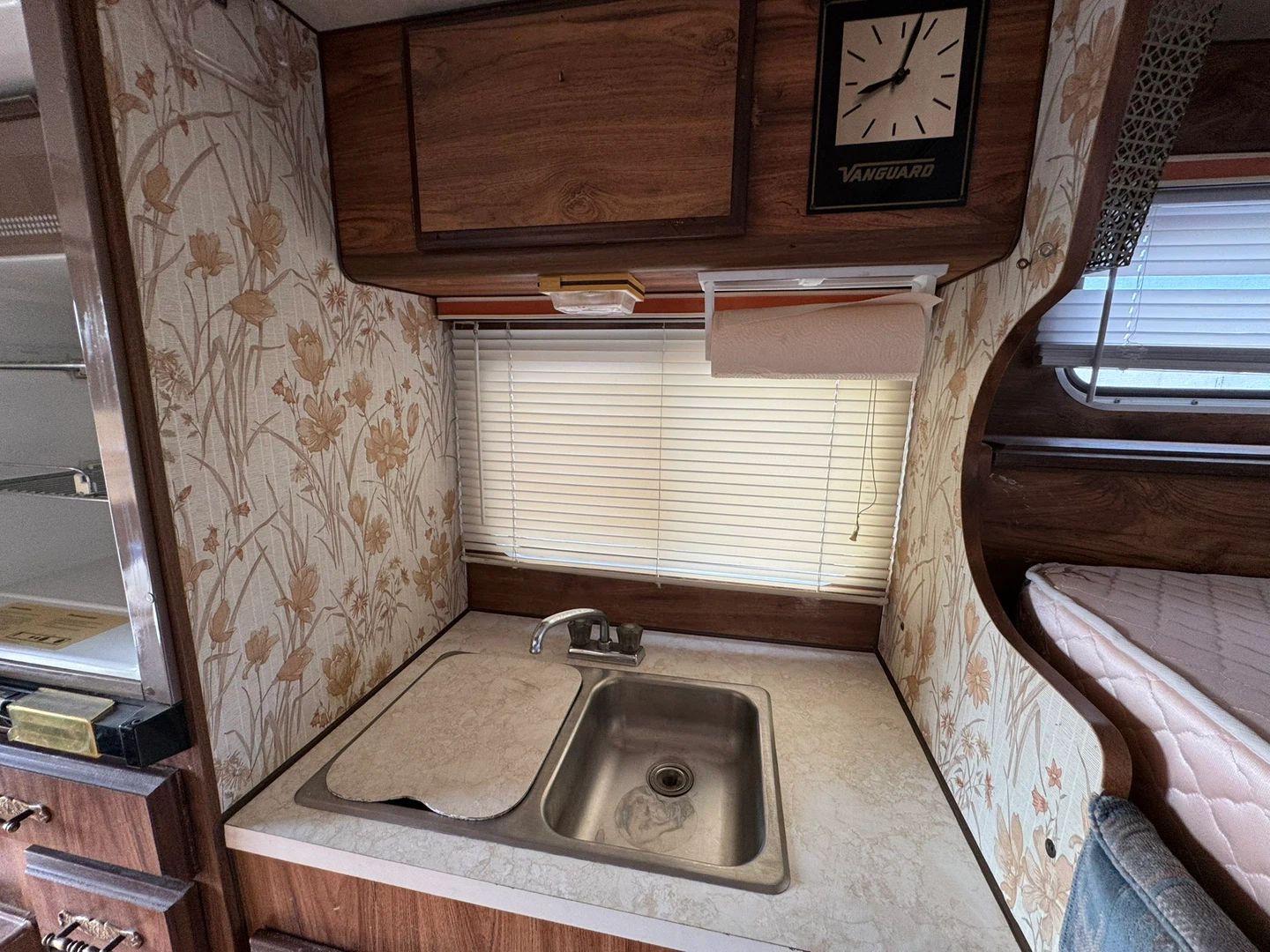 Vanguard Camper - photo 5
