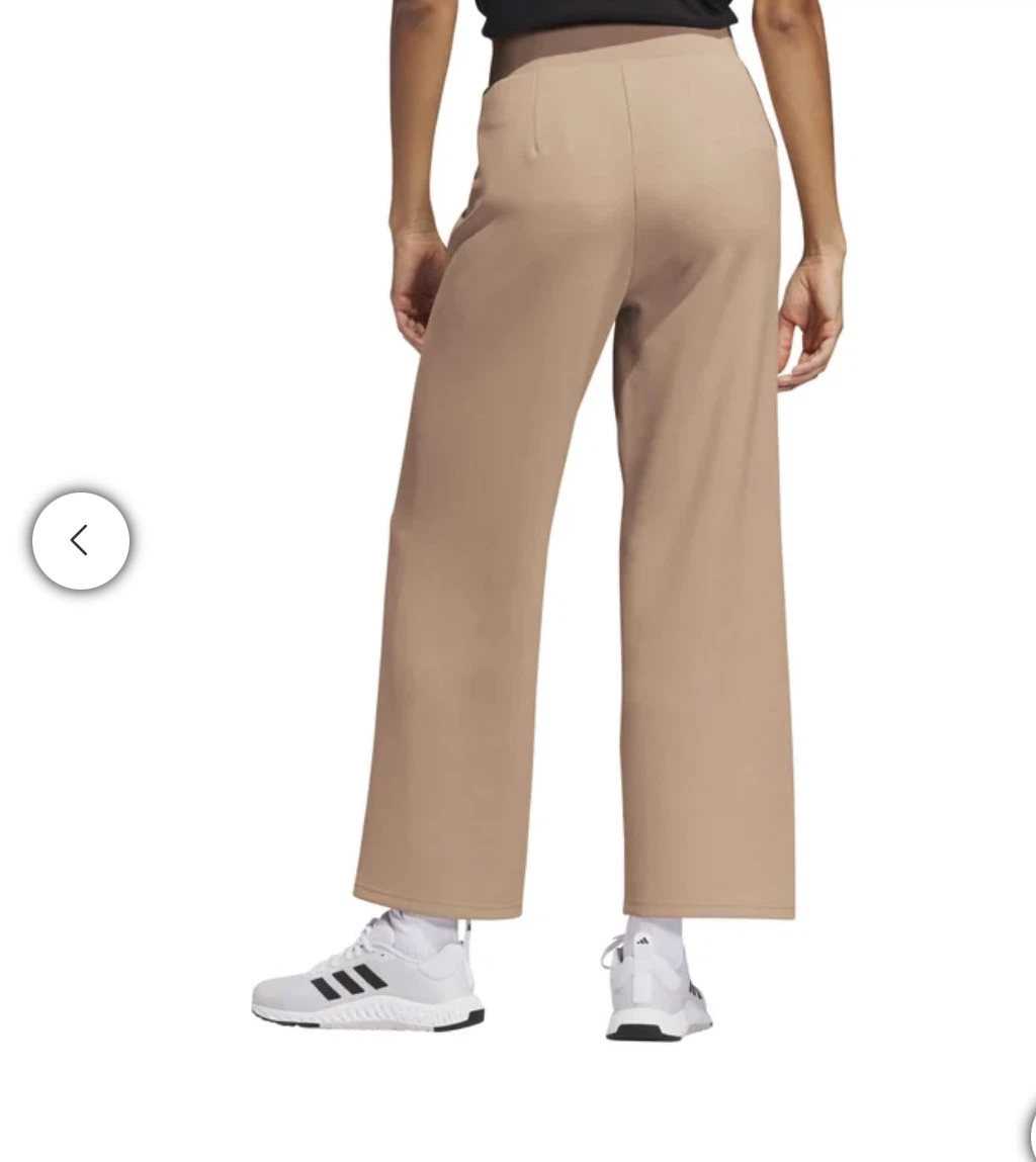 Adidas Wide Leg Pants - Size S/P - photo 2