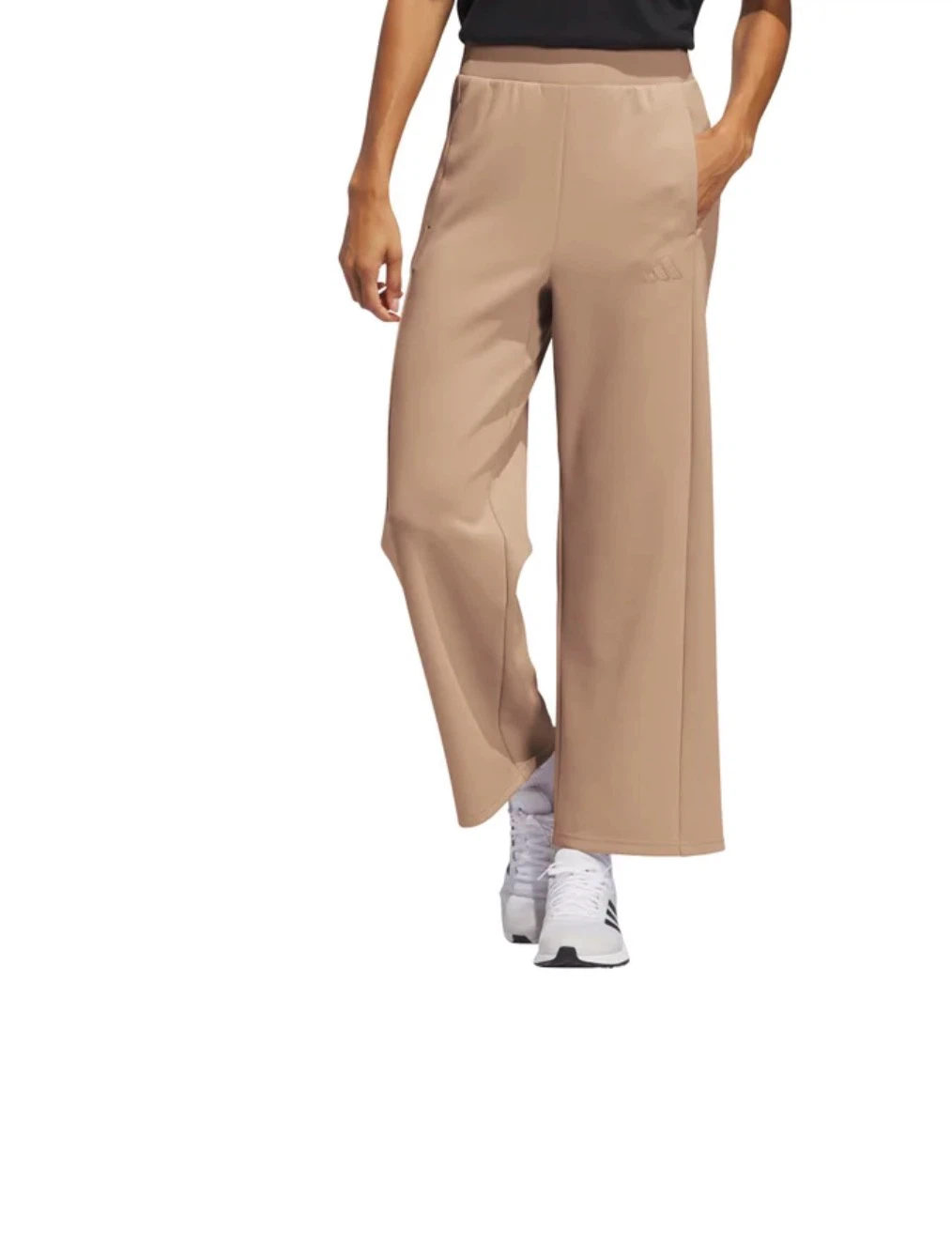 Adidas Wide Leg Pants - Size S/P - photo 3