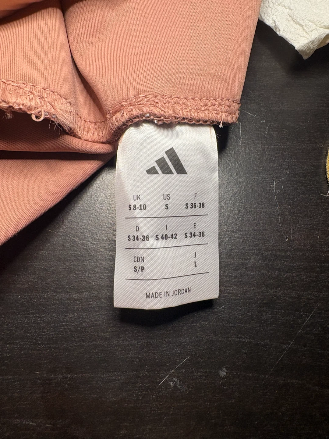 Adidas Wide Leg Pants - Size S/P - photo 4